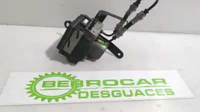 Peça sobressalente para automóvel em segunda mão abs por hyundai i30 (fd) 1.6 crdi referências oem iam 589202l300