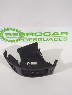 Peça sobressalente para automóvel em segunda mão grelha / difusor de ar por hyundai i30 (fd) 1.6 crdi referências oem iam 974802r000xp