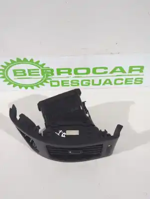 Автозапчастина б/у аераційна решіта для hyundai i30 (fd) 1.6 crdi посилання на oem iam 974802r000xp  