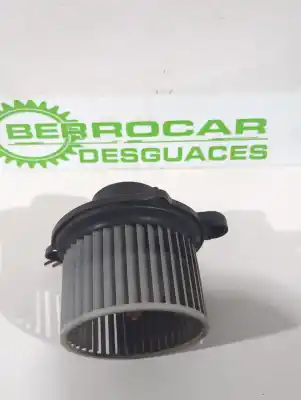 Автозапчасти б/у отопительный двигатель за hyundai i30 (fd) 1.6 crdi ссылки oem iam 971541h100  