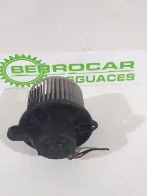 Автозапчасти б/у отопительный двигатель за hyundai i30 (fd) 1.6 crdi ссылки oem iam 971541h100  