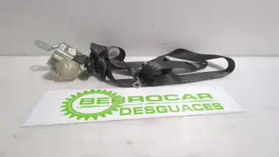 Peça sobressalente para automóvel em segunda mão cinto de segurança traseiro esquerdo por hyundai i30 (fd) 1.6 crdi referências oem iam 898102r000wk