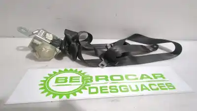 Автозапчасти б/у задний левый ремень безопасности за hyundai i30 (fd) 1.6 crdi ссылки oem iam 898102r000wk  