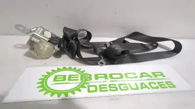 Автозапчасти б/у задний левый ремень безопасности за hyundai i30 (fd) 1.6 crdi ссылки oem iam 898102r000wk  