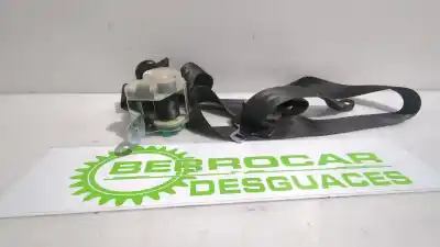 Автозапчасти б/у задний левый ремень безопасности за hyundai i30 (fd) 1.6 crdi ссылки oem iam 898102r000wk  