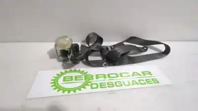 Автозапчасти б/у задний левый ремень безопасности за hyundai i30 (fd) 1.6 crdi ссылки oem iam 898102r000wk  