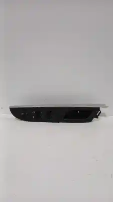 Second-hand car spare part left front power window switch for suzuki sx4 s-cross (jy) 1.4 t allgrip (akk 414) oem iam references 3799061m04000