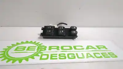 Автозапчасти б/у выключатель левого переднего окна за hyundai i30 (fd) 1.6 crdi ссылки oem iam 935702l010  