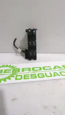 Автозапчасти б/у выключатель левого переднего окна за hyundai i30 (fd) 1.6 crdi ссылки oem iam 935702l010  