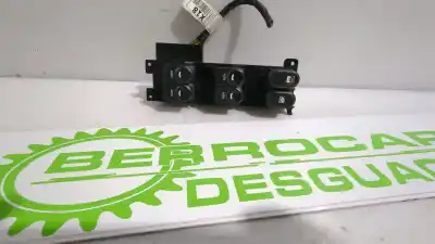 Автозапчасти б/у выключатель левого переднего окна за hyundai i30 (fd) 1.6 crdi ссылки oem iam 935702l010  