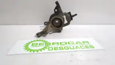 Автозапчасти б/у передняя правая кулачка за hyundai i30 (fd) 1.6 crdi ссылки oem iam 517162h101  