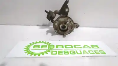 Автозапчасти б/у передняя правая кулачка за hyundai i30 (fd) 1.6 crdi ссылки oem iam 517162h101  