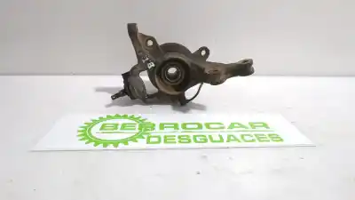 Peça sobressalente para automóvel em segunda mão manga de eixo dianteira esquerda por hyundai i30 (fd) 1.6 crdi referências oem iam 517152h101