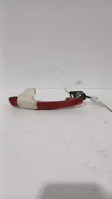 Second-hand car spare part exterior right front door handle for suzuki sx4 s-cross (jy) 1.4 t allgrip (akk 414) oem iam references 8281263j005pk