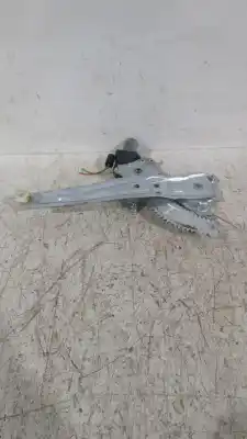 Second-hand car spare part rear right window regulator for suzuki sx4 s-cross (jy) 1.4 t allgrip (akk 414) oem iam references 8350161m00000