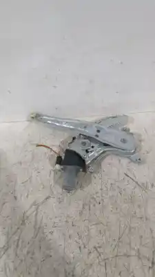 Second-hand car spare part rear left window regulator for suzuki sx4 s-cross (jy) 1.4 t allgrip (akk 414) oem iam references 8350261m00000