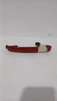 Second-hand car spare part exterior right rear door handle for suzuki sx4 s-cross (jy) 1.4 t allgrip (akk 414) oem iam references 8281263j005pk