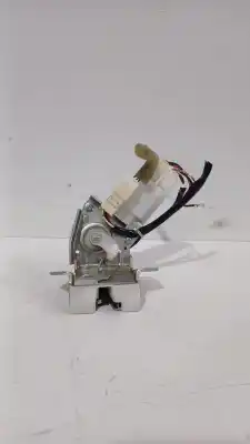Second-hand car spare part trunk lock for suzuki sx4 s-cross (jy) 1.4 t allgrip (akk 414) oem iam references 8251061ma1000