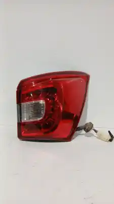 Second-hand car spare part right tailgate light for suzuki sx4 s-cross (jy) 1.4 t allgrip (akk 414) oem iam references 3565061m10000