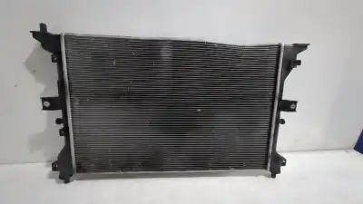 Second-hand car spare part water radiator for suzuki sx4 s-cross (jy) 1.4 t allgrip (akk 414) oem iam references 1770060r00000