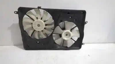 Second-hand car spare part radiator cooling fan for suzuki sx4 s-cross (jy) 1.4 t allgrip (akk 414) oem iam references 1710060r00000