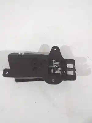 Автозапчасти б/у левая задняя внутренняя ручка за hyundai i30 (fd) 1.6 crdi ссылки oem iam 836102l000cr  