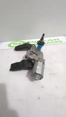 Автозапчасти б/у мотор заднего стеклоочистителя за hyundai i30 (fd) 1.6 crdi ссылки oem iam 987002l000  