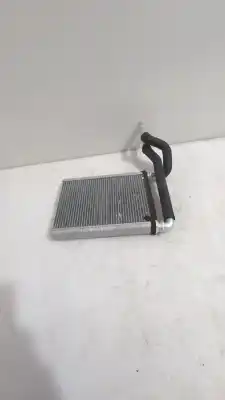 Second-hand car spare part heating / air conditioning radiator for suzuki sx4 s-cross (jy) 1.4 t allgrip (akk 414) oem iam references 7412061ma0000