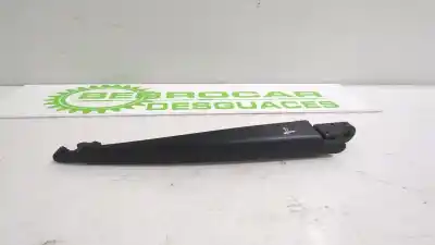 Автозапчасти б/у рычаг заднего стеклоочистителя за hyundai i30 (fd) 1.6 crdi ссылки oem iam 988112l000  