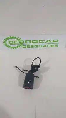 Автозапчасти б/у крюк для ремня задний правый за hyundai i30 (fd) 1.6 crdi ссылки oem iam 898402r000wk  