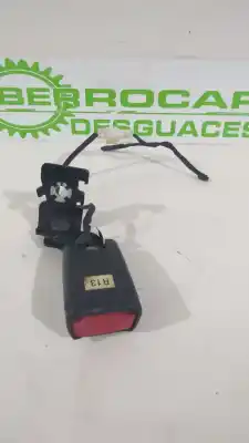 Автозапчасти б/у крюк для ремня задний правый за hyundai i30 (fd) 1.6 crdi ссылки oem iam 898402r000wk  