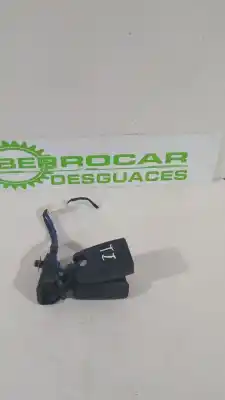 Peça sobressalente para automóvel em segunda mão chicote / encaixe cinto segurança traseiro esquerdo por hyundai i30 (fd) 1.6 crdi referências oem iam 898302r000wk