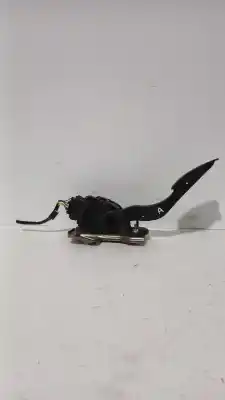 Second-hand car spare part accelerator pedal for suzuki sx4 s-cross (jy) 1.4 t allgrip (akk 414) oem iam references 4940068l51000