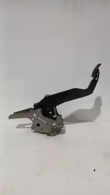 Second-hand car spare part clutch pedal for suzuki sx4 s-cross (jy) 1.4 t allgrip (akk 414) oem iam references 4981261m50000