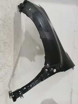 Second-hand car spare part left front fin for dacia duster (hm_) 1.0 tce 90 oem iam references 631011252r