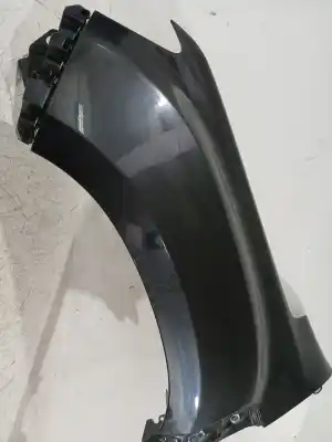 Second-hand car spare part left front fin for dacia duster (hm_) 1.0 tce 90 oem iam references 631011252r  