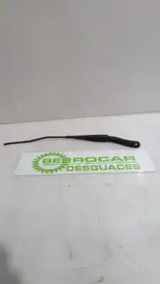 Second-hand car spare part front right windshield wiper arm for dacia duster (hm_) 1.0 tce 90 oem iam references 288869727r  