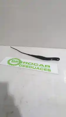 Second-hand car spare part front right windshield wiper arm for dacia duster (hm_) 1.0 tce 90 oem iam references 288869727r  