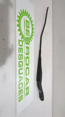 Second-hand car spare part front right windshield wiper arm for dacia duster (hm_) 1.0 tce 90 oem iam references 288869727r  