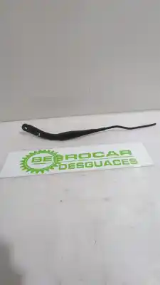 Second-hand car spare part left front windshield wiper arm for dacia duster (hm_) 1.0 tce 90 oem iam references 288817528r