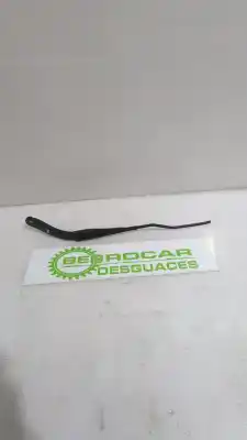 Second-hand car spare part left front windshield wiper arm for dacia duster (hm_) 1.0 tce 90 oem iam references 288817528r  
