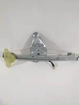 Second-hand car spare part passenger side right window regulator for dacia duster (hm_) 1.0 tce 90 oem iam references 807201952r  