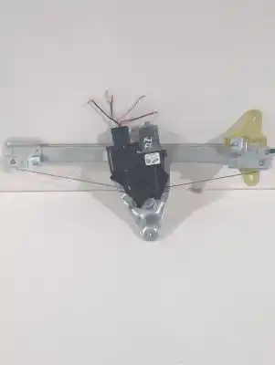 Second-hand car spare part driver left window regulator for dacia duster (hm_) 1.0 tce 90 oem iam references 807217664r