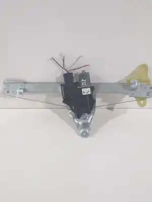 Second-hand car spare part driver left window regulator for dacia duster (hm_) 1.0 tce 90 oem iam references 807217664r  