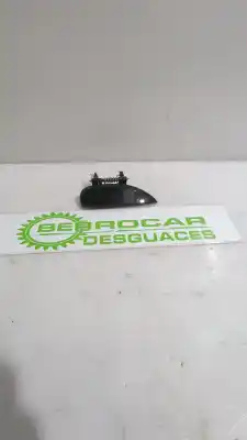 Second-hand car spare part exterior right front door handle for dacia duster (hm_) 1.0 tce 90 oem iam references 806066431r