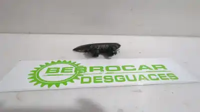 Second-hand car spare part exterior right front door handle for dacia duster (hm_) 1.0 tce 90 oem iam references 806066431r  