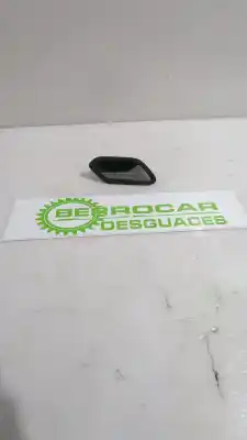 Second-hand car spare part interior right front handle for dacia duster (hm_) 1.0 tce 90 oem iam references 826725556r