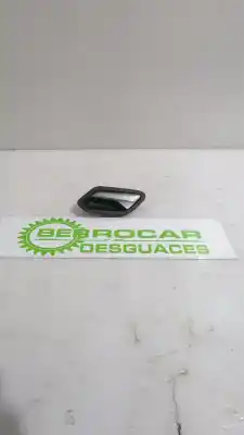Second-hand car spare part interior left front handle for dacia duster (hm_) 1.0 tce 90 oem iam references 826736966r