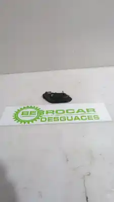 Second-hand car spare part interior left front handle for dacia duster (hm_) 1.0 tce 90 oem iam references 826736966r  