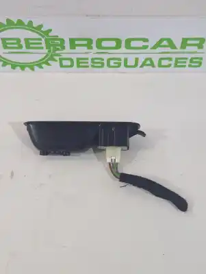 Peça sobressalente para automóvel em segunda mão botão / interruptor elevador vidro traseiro direito por dacia duster (hm_) 1.0 tce 90 referências oem iam 254217475r  